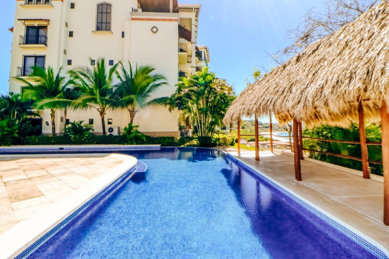 Oceanica 816 Apartment Playa Flamingo Exterior photo